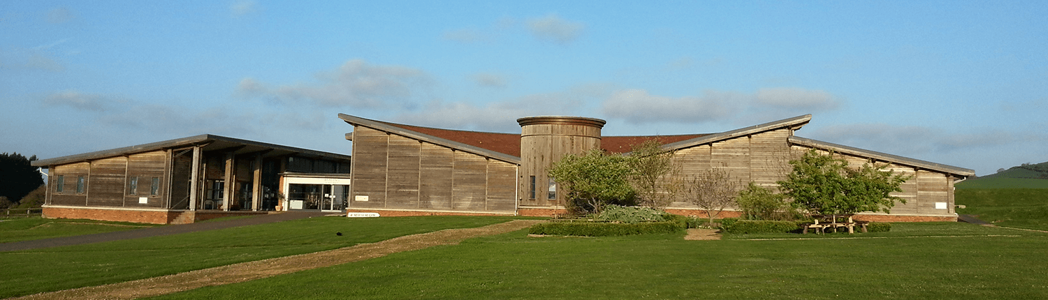 The Roman Villa at Brading on the Isle of Wight