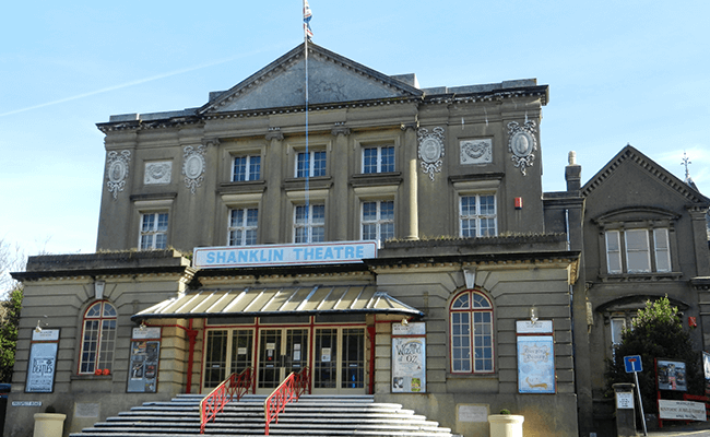 Shanklin Theatre