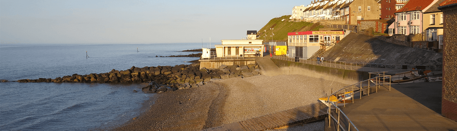 Sheringham Coastal Property