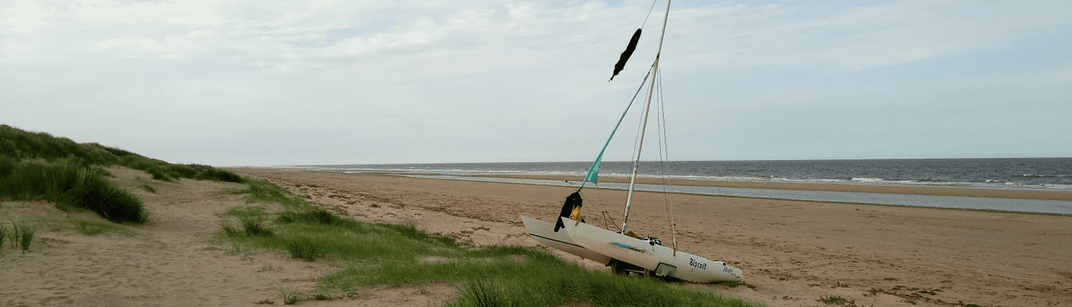 Mablethorpe Beach