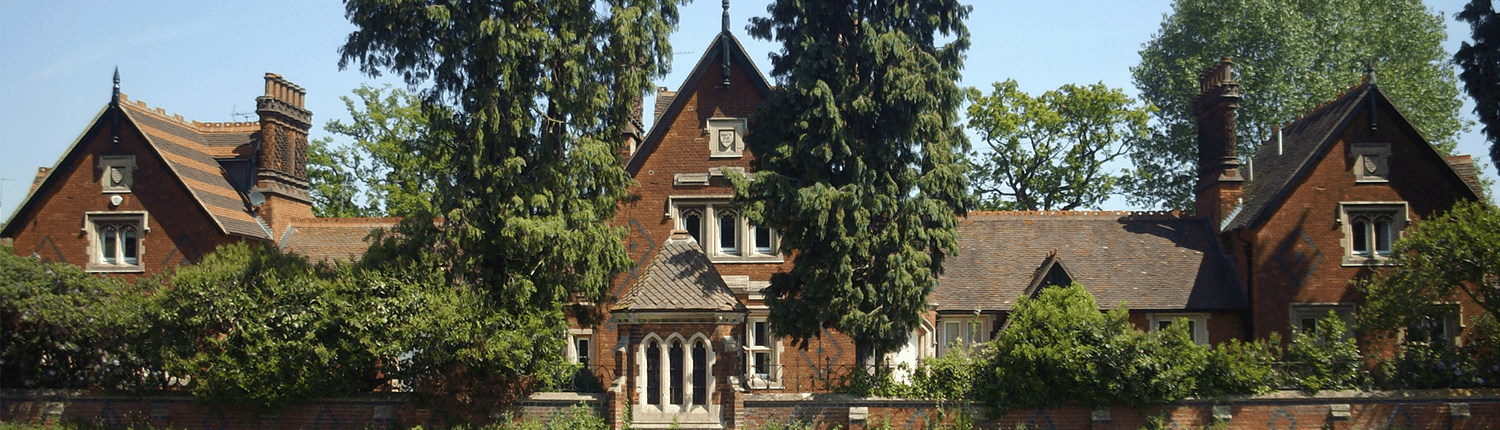 A residential property in Gerrards Cross