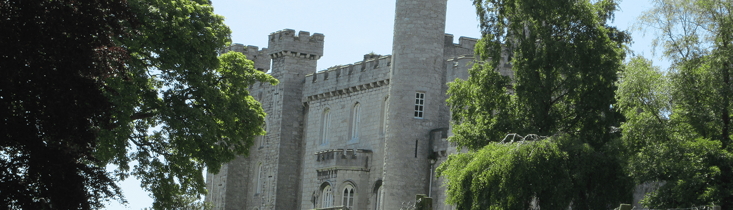 Bodelwyddan Castle Rhuddlan