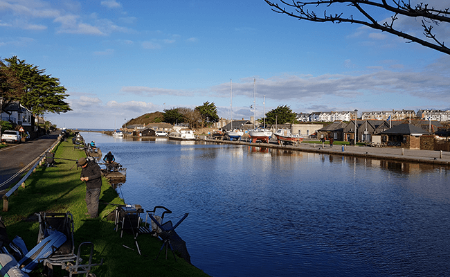 Bude Canal