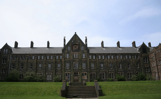 St Josephs College Property near Skelmersdale