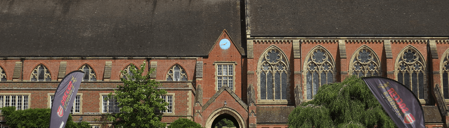 Ardingly School building