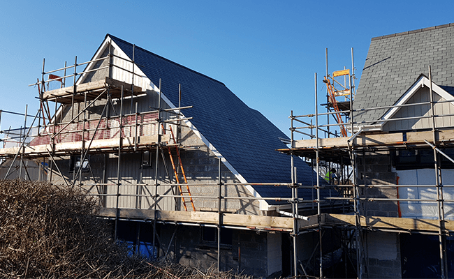 Newbuild Snagging Surveys