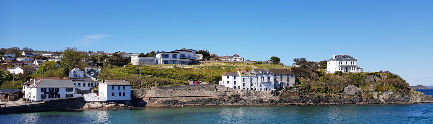 Portmellon Mevagissey