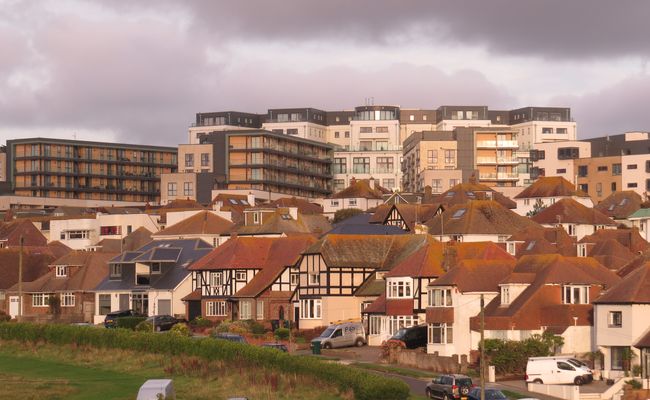 Saltdean Sunset Properties