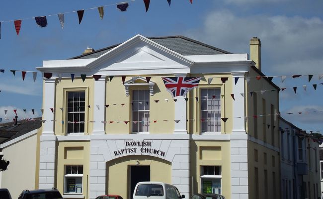 Dawlish Baptist Church