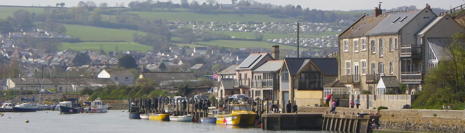 Seaton Harbour