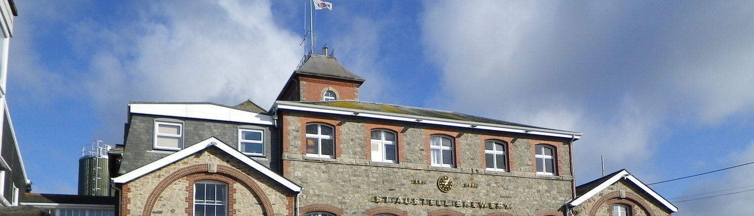 St Austell Brewery