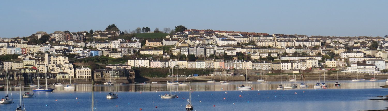 Falmouth Town