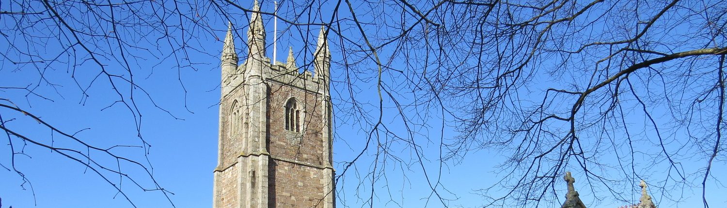 St Mary's Church
