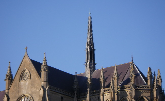 Arundel Church