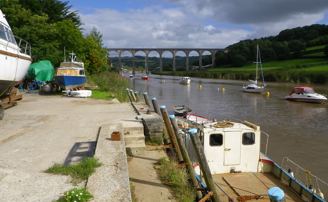 Calstock Viaduct