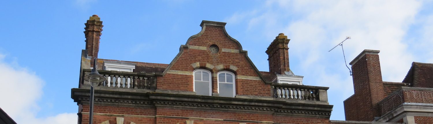 East Grinstead