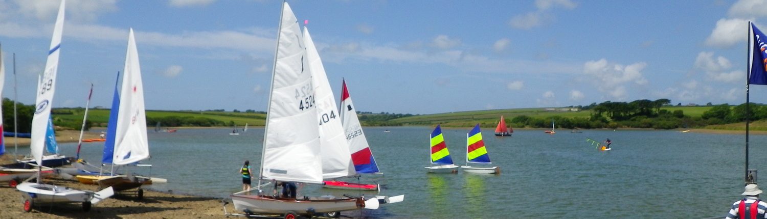 Kilkhampton Lake