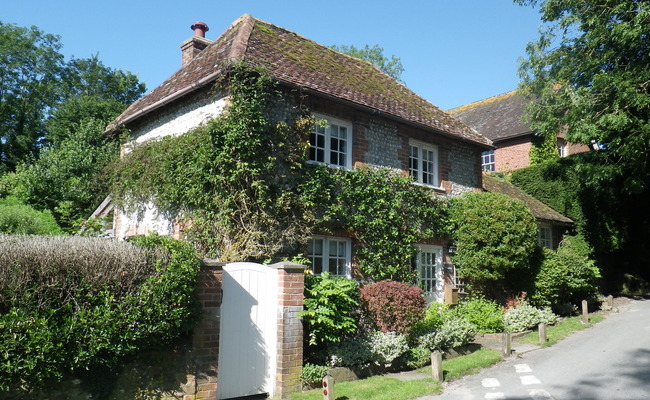 Arundel detached property