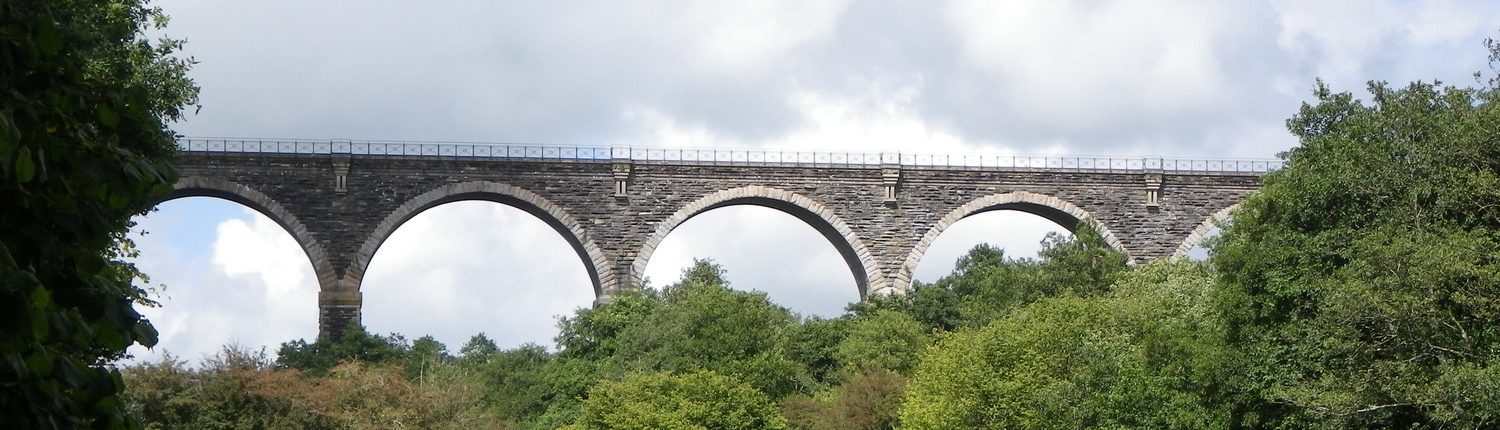 Liskeard Viaduct