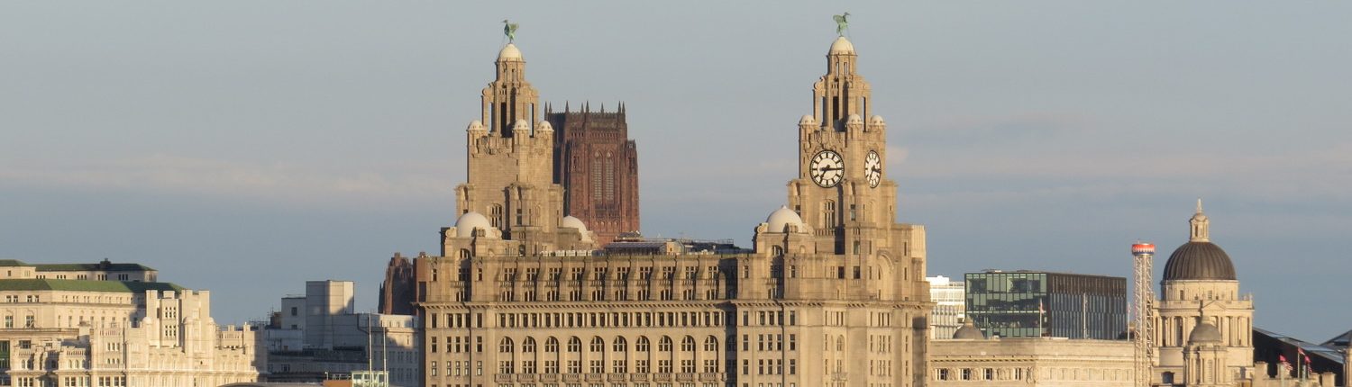 Royal Liver Building