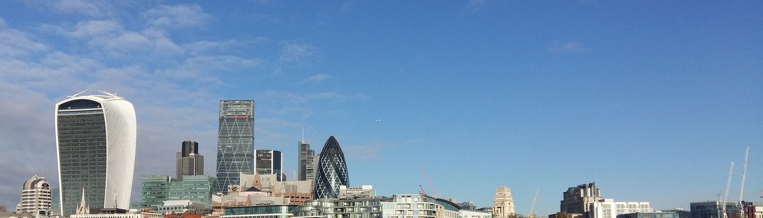 London Skyline