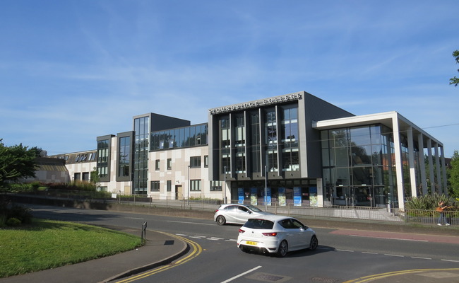 Stourbridge College