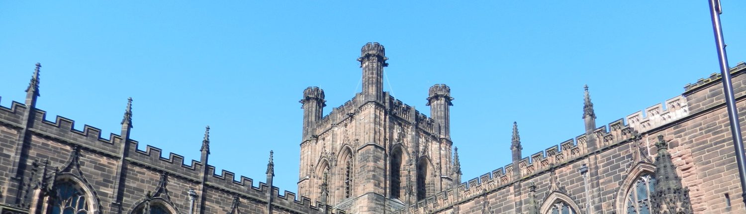 Chester Church of England Cathedral