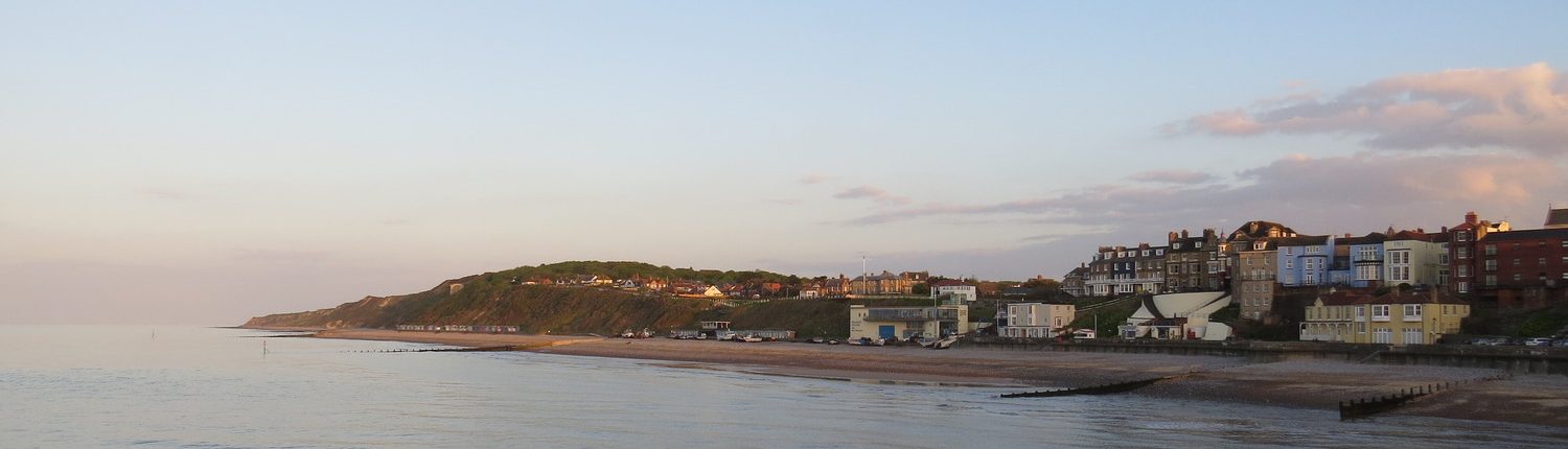 Cromer Norfolk