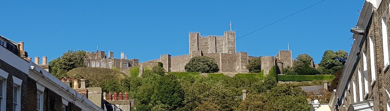 Dover Castle