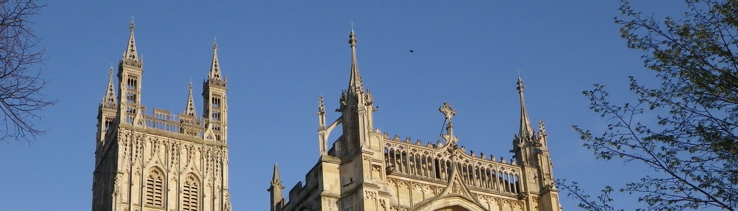 Gloucester Cathedral