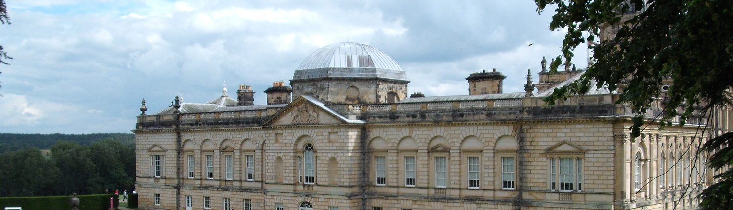 Castle howard malton