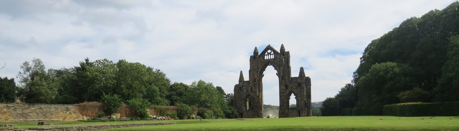 Guisborough ARCHITECTURE