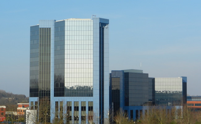 Telford Commercial Highrise
