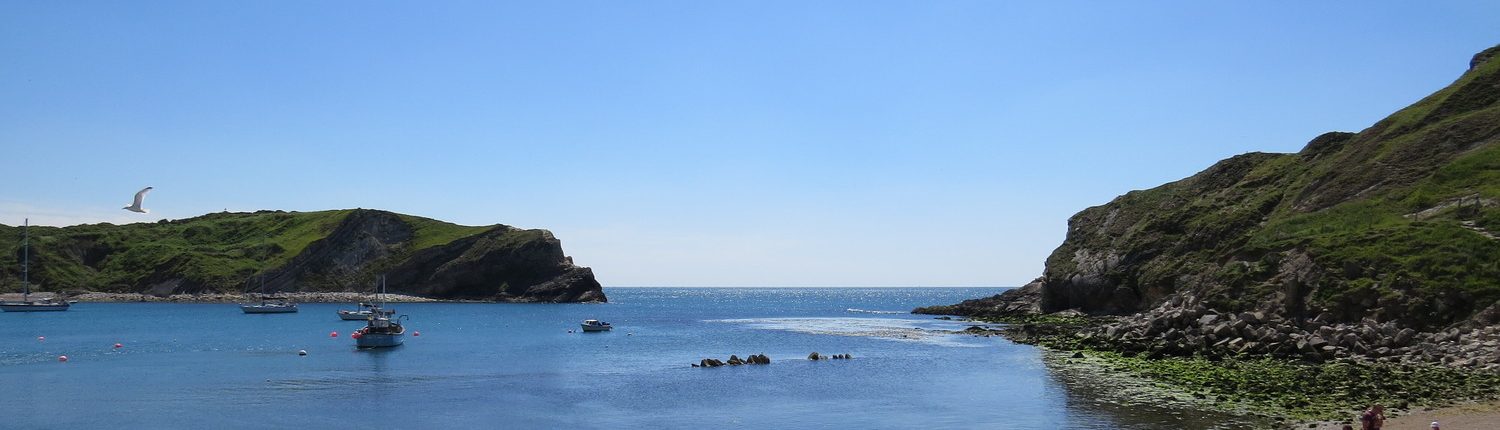 Lulworth Cove