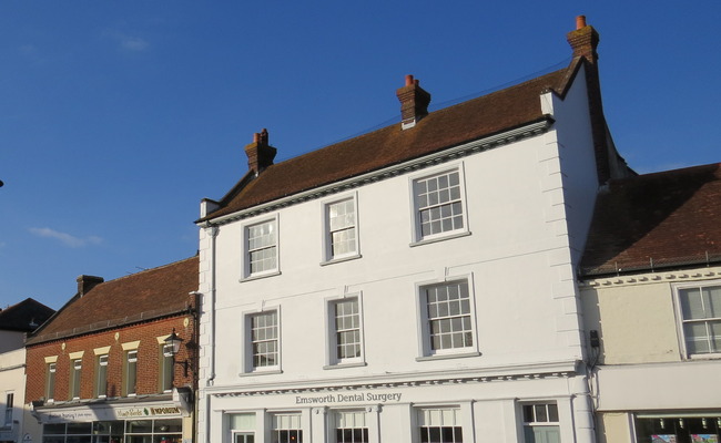 Emsworth dental surgery