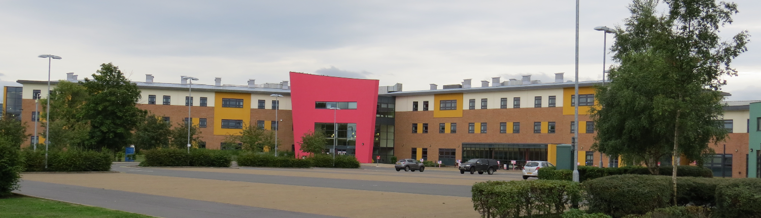 Bishops Auckland College