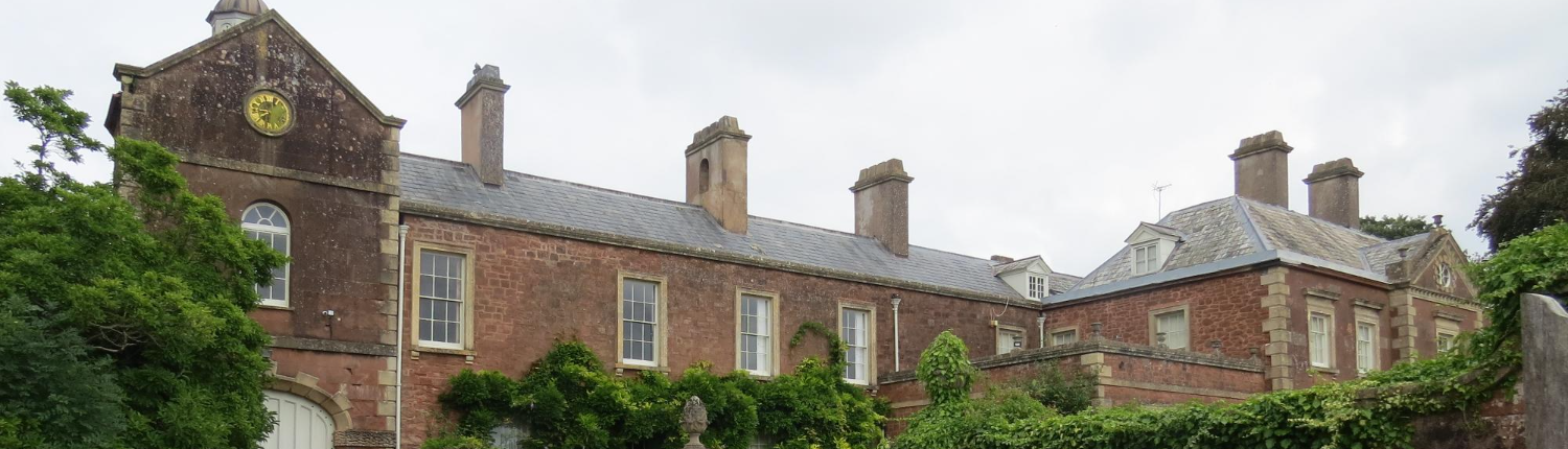 Lydeard house