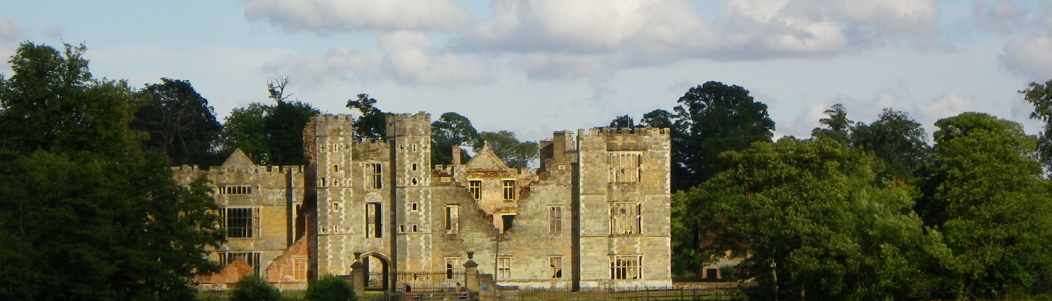 Cowdray estate