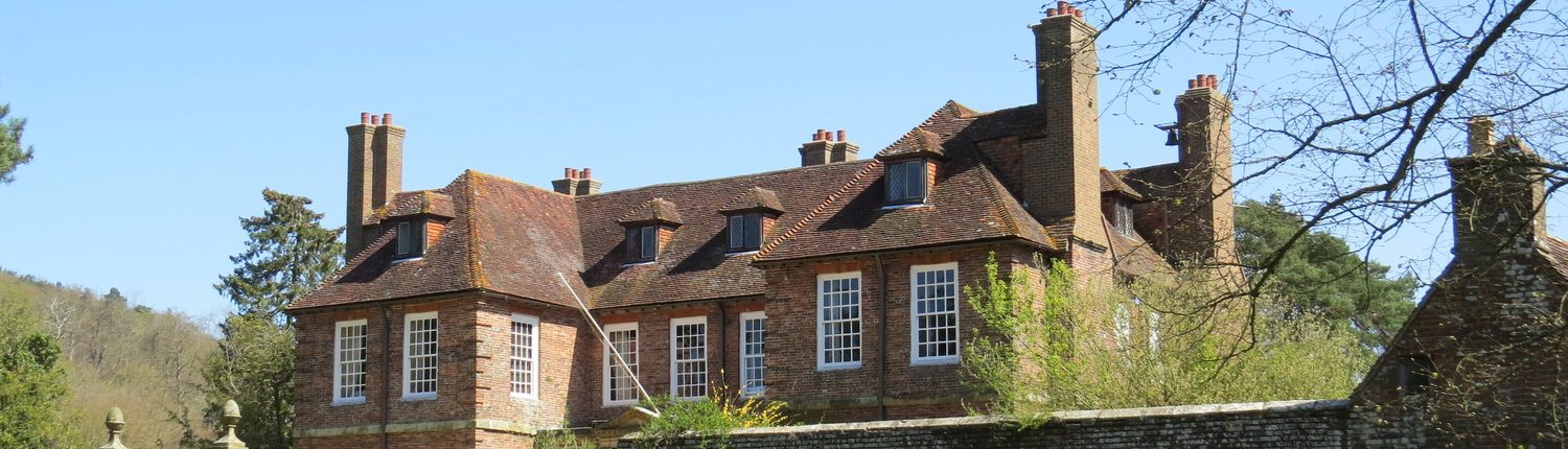 Groombridge period property