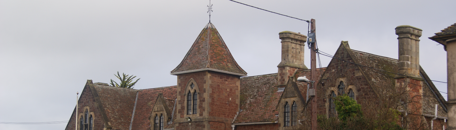 Williton Police Station