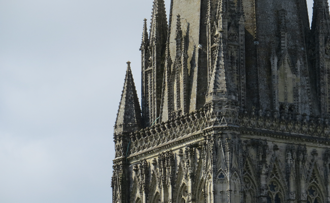 Sailsbury cathedral