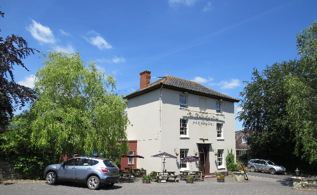 The Stalbridge Arms