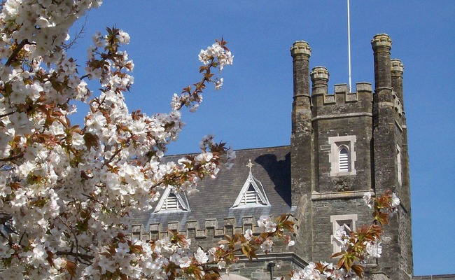 Tavistock Church