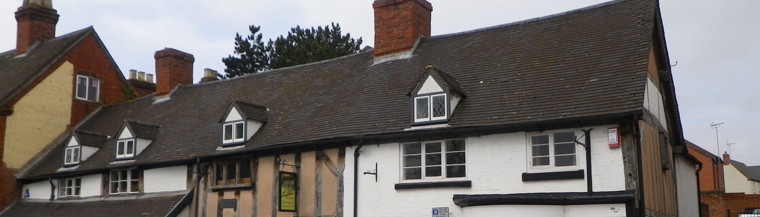 Uttoxeter Period properties