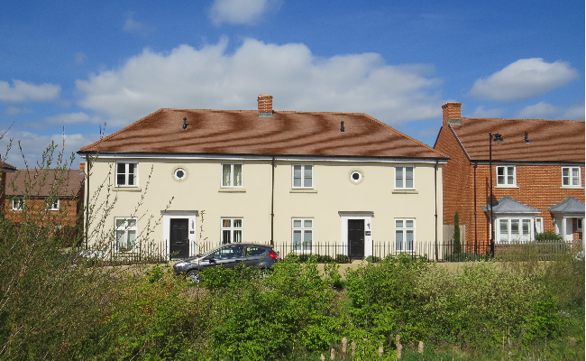 estate in Waterlooville