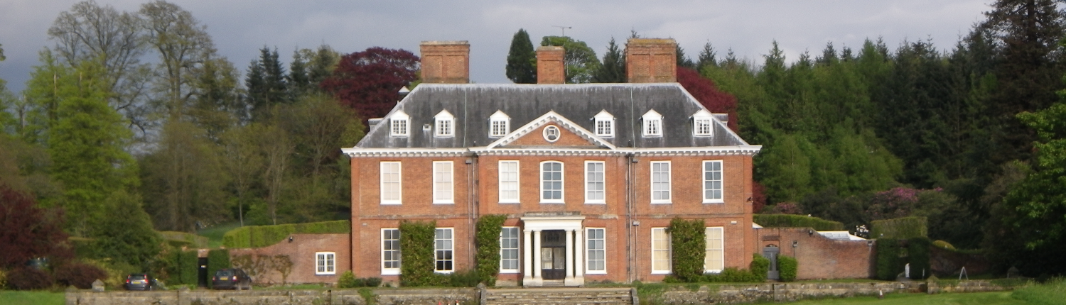 Westerham house