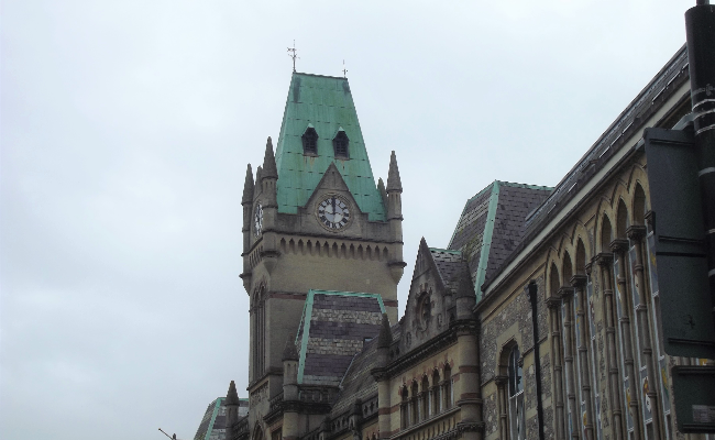 Winchester Guildhall