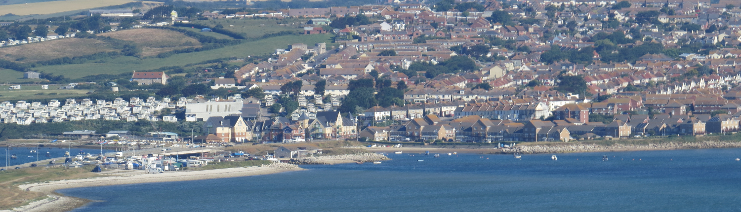 Wyke Regis buildings