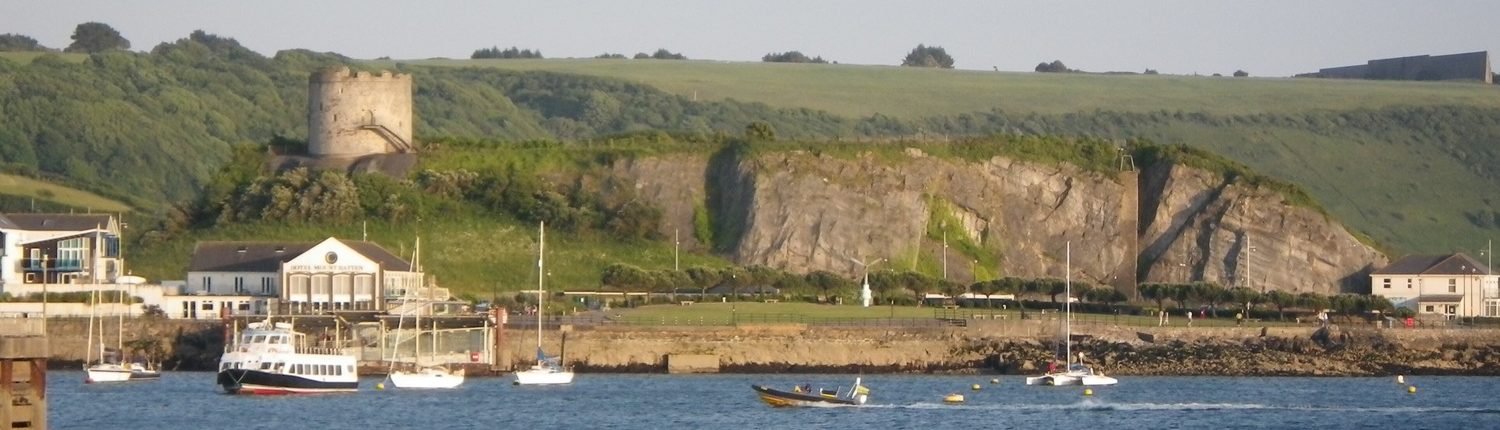 Seaside properties in Plympton