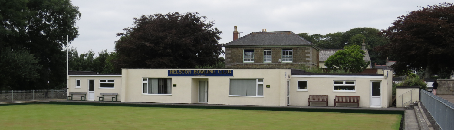 Helston Bowling Club